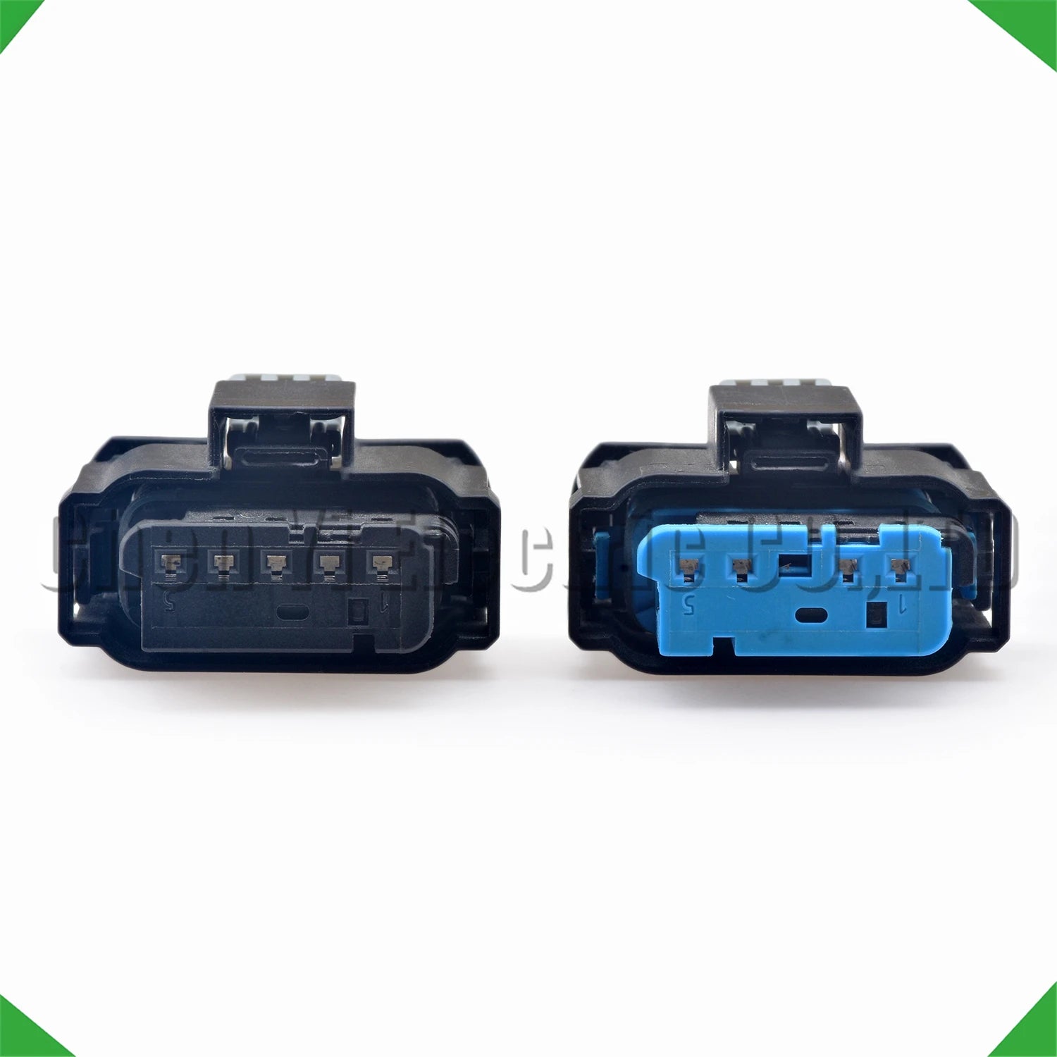 5-Pin Auto Connector Automotive Connectors Front Oxygen Sensor harness 9311627-01 sensor