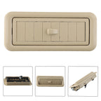 Car Roof Air Conditioning Outlet For Land Cruiser LC150 Car Interior Roof Top A/C Air Conditioner Outlet Air Vent