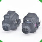 4-Pin Auto Connector Connector Automotive Connectors Daytime running harness 4H0973712A Vw