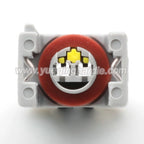 2-Pin Connectors Waterproof 1.5mm Female Connector Auto Terminal Wiring Harness Electrical Cable Socket 1743486-3/240PC024S8014