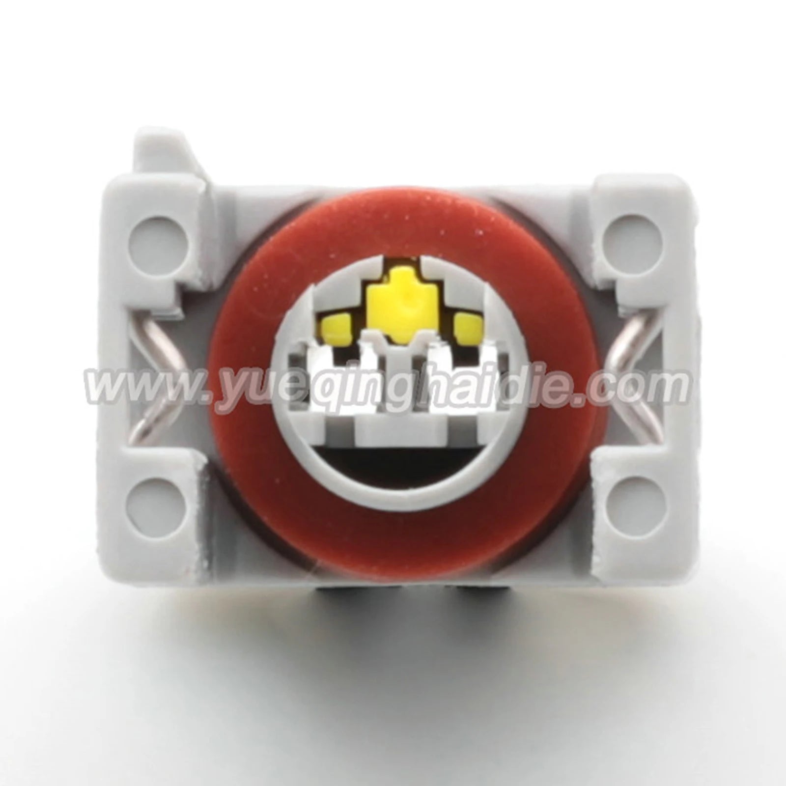 2-Pin Connectors Waterproof 1.5mm Female Connector Auto Terminal Wiring Harness Electrical Cable Socket 1743486-3/240PC024S8014