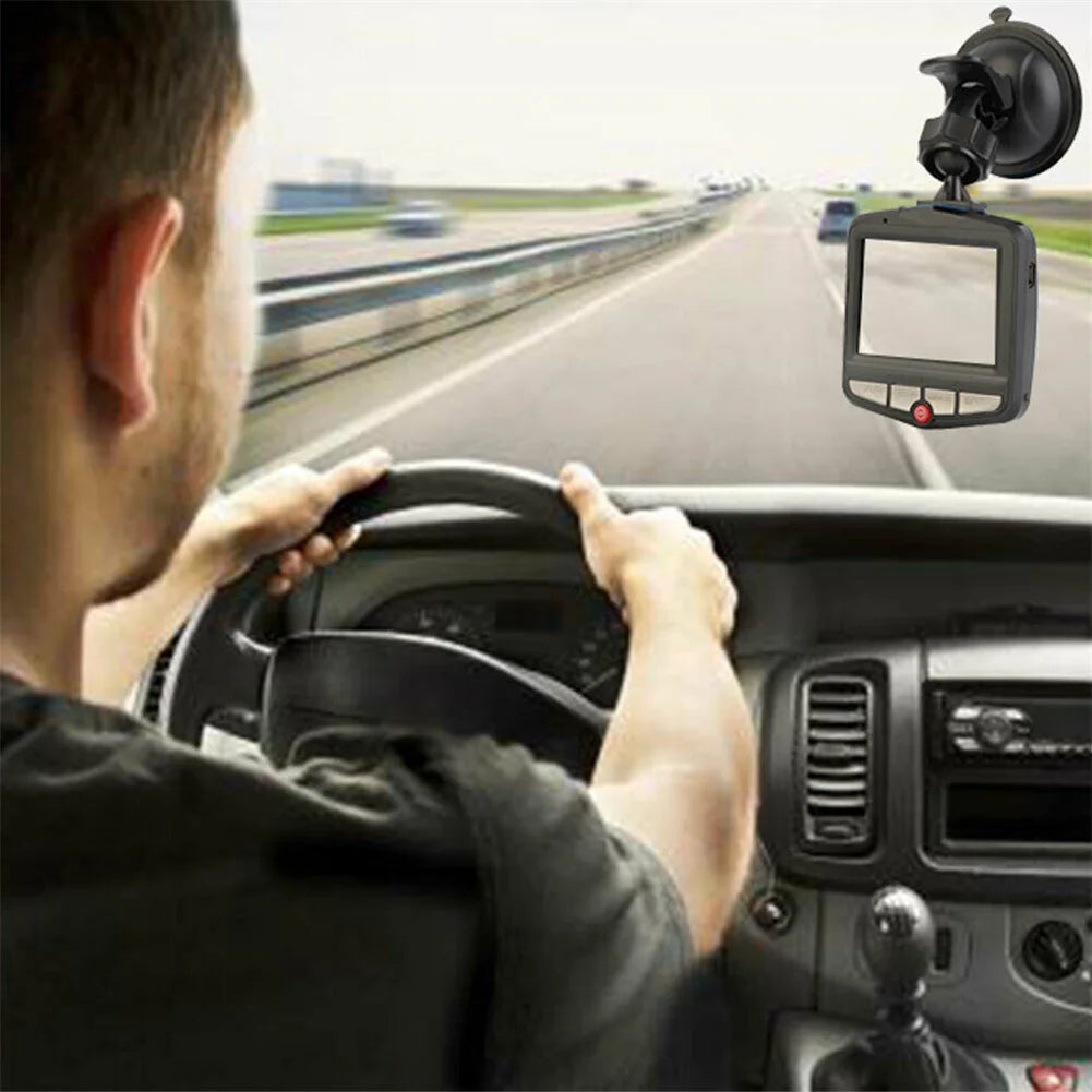 Car Mounted Universal Recorder Bracket Dash Cam Holder Camera Stand Suction Cup Holder For Car Camera Recorder Bracket