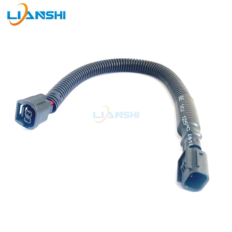 One to one plug for Honda CRV 11 Generation Civic non-destructive modified snail horn extension cord