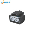 15326935/15326931 is suitable for automotive plug-in connectors, Buick and Ford seat harness plugs