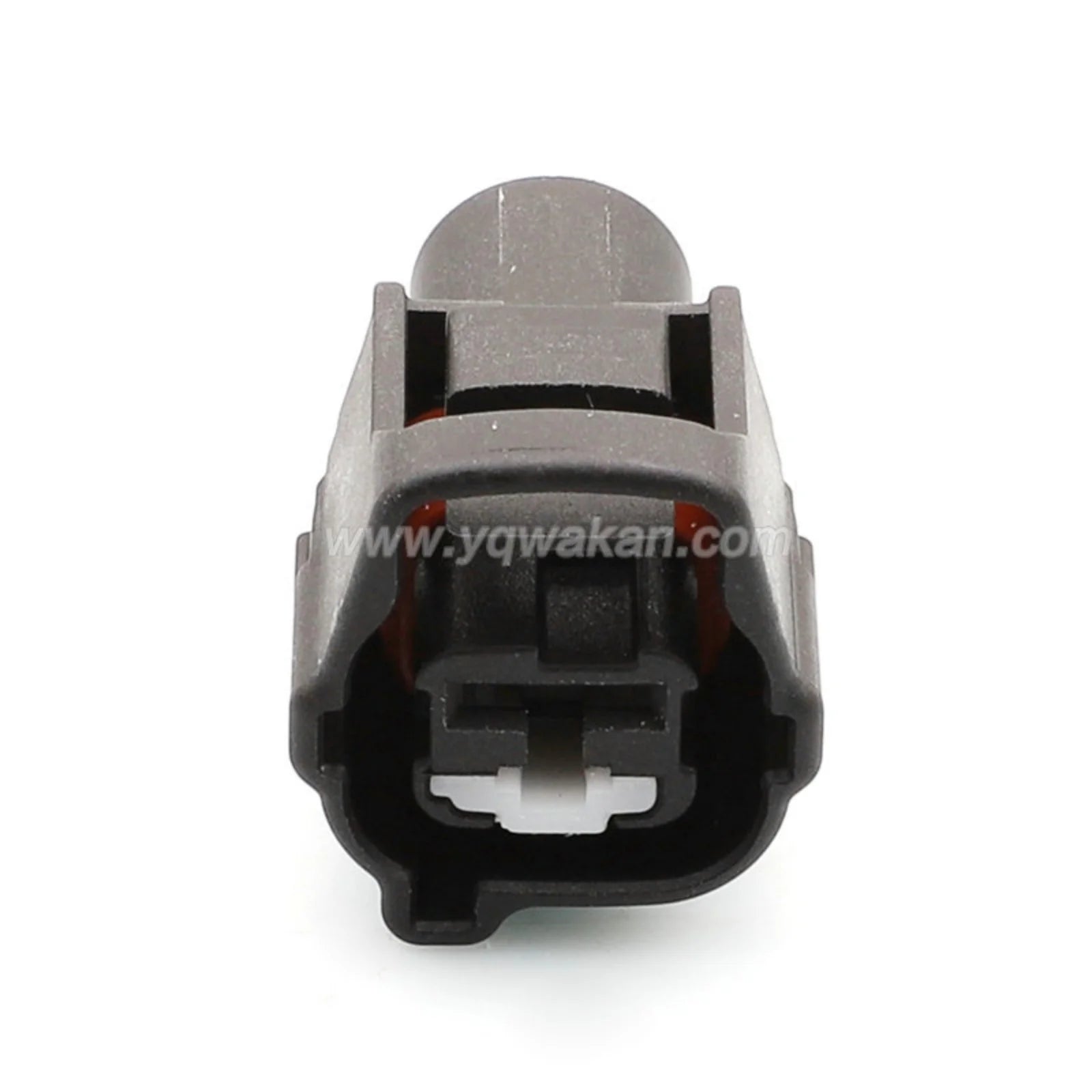 1 Way Yazaki 6.3mm Connector Plug Pigtail for Mopar 68486185AAC 7283-3013-10/90980-11184