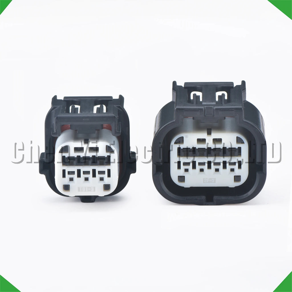 8-Pin Auto Connector Connector Automotive Connectors lights radar module harness Honda