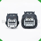 8-Pin Auto Connector Connector Automotive Connectors lights radar module harness Honda
