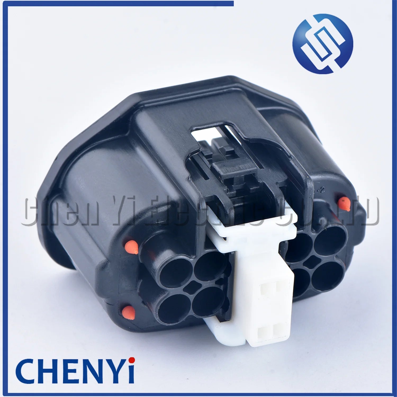 12 Pin Automotive waterproof Headlight assembly connector Automobile headlamp plug 7283-8551-10 7283-8551-30 for Mazda M6 Atz