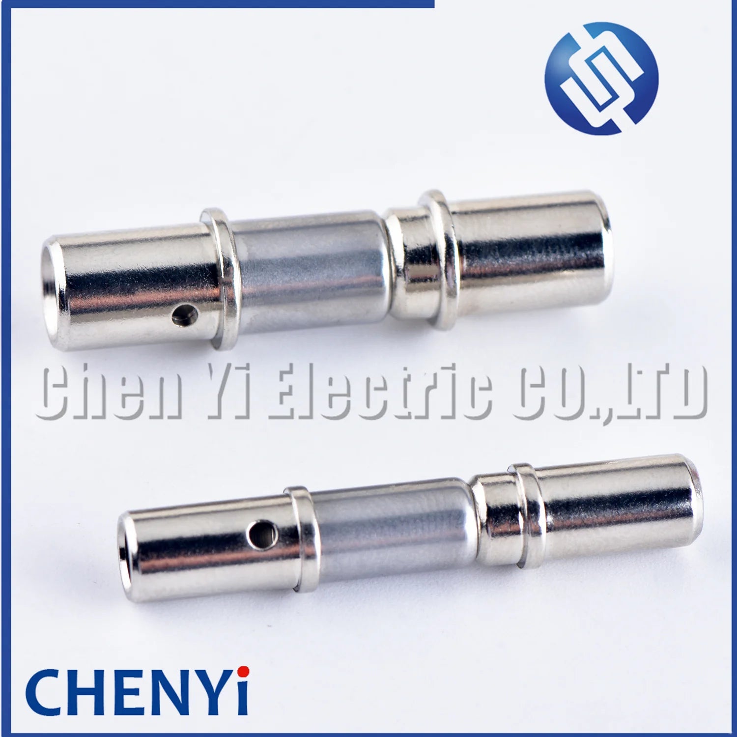 Deutsch 0460-204-08141 0462-203-08141 0462-203-04141 0460-204-04141 4AWG 8AWG Stainless Steel Solid Brass Terminal Pin AHDP DTHD