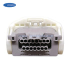 15 Pin Genuine Produc 6189-1135 Sealed Female Connector