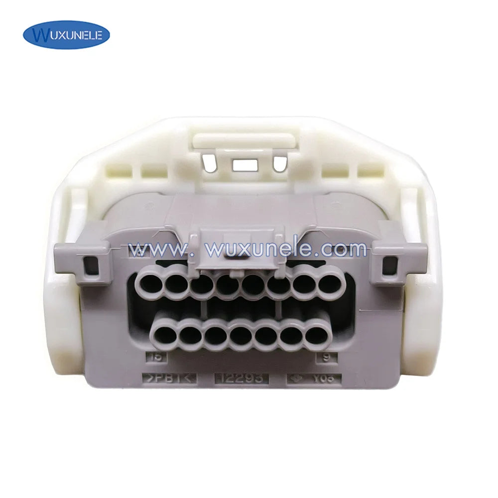 15 Pin Genuine Produc 6189-1135 Sealed Female Connector