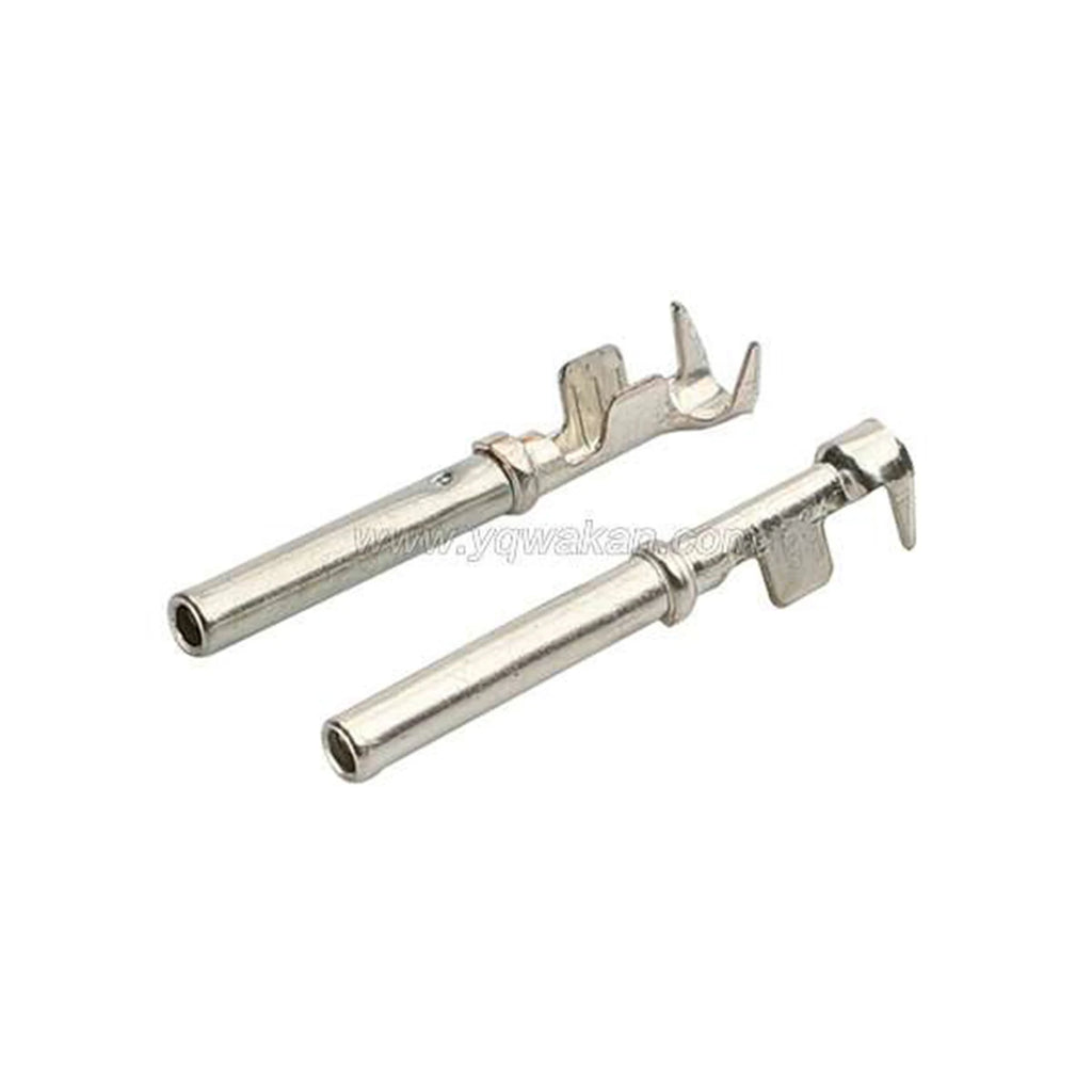 DTM Deutsch 8-Pin Connector Waterproof 1mm Automotive Wiring Harness Cable Socket DTM04-8PA DTM06-08SA