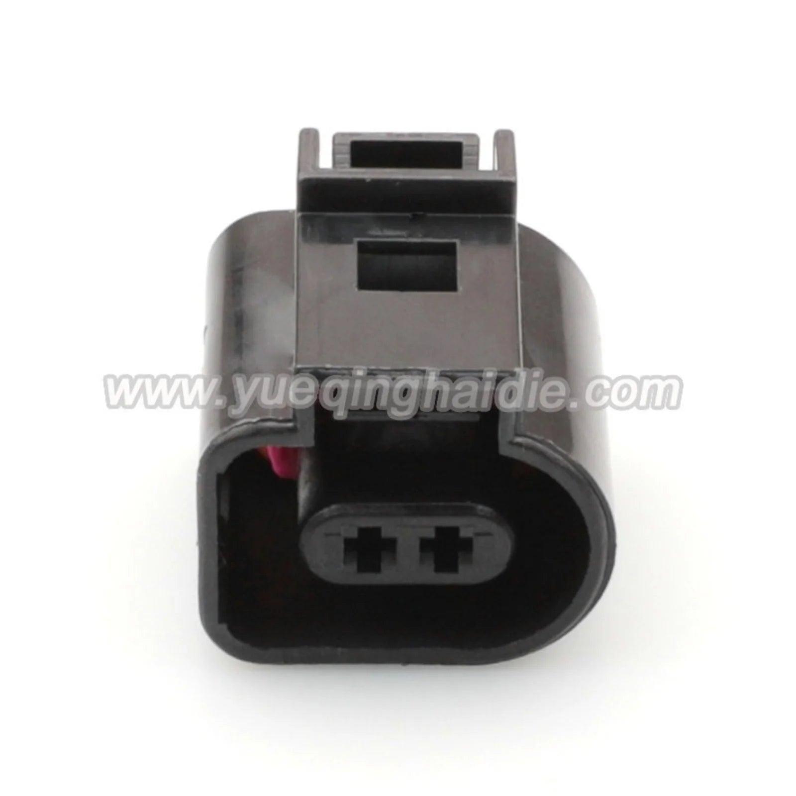 2 PIN 1.5mm Series Car Waterproof Male Female Connectors Wiring Harness For VW Audi 1J0973802 1J0973702 13602619