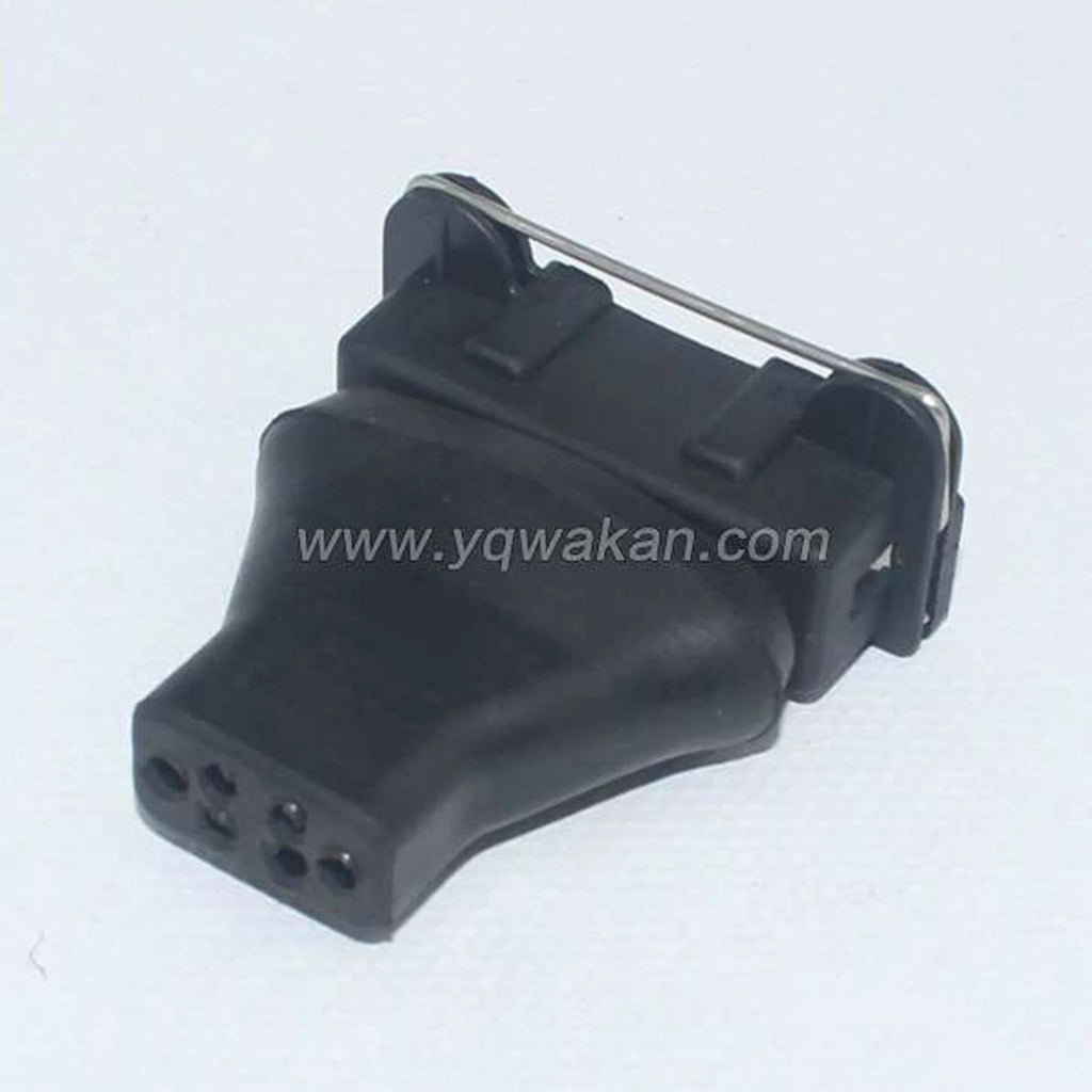 AMP 7 Pin Connector Waterproof 3.5mm Female Male Connector Automobile Wiring Harness Cable Plug for Proton 282236-2 282768-1