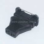 AMP 7 Pin Connector Waterproof 3.5mm Female Male Connector Automobile Wiring Harness Cable Plug for Proton 282236-2 282768-1