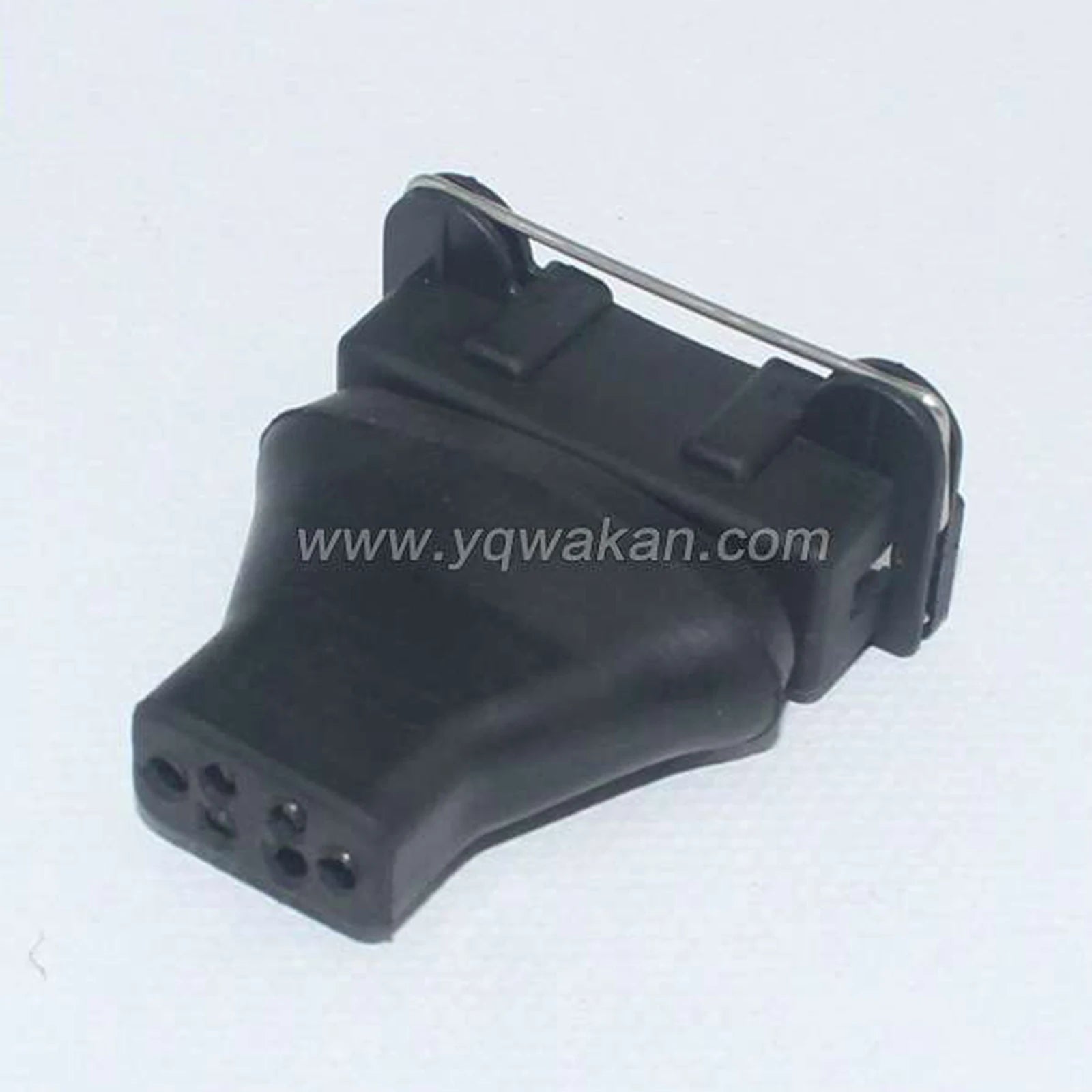 AMP 7 Pin Connector Waterproof 3.5mm Female Male Connector Automobile Wiring Harness Cable Plug for Proton 282236-2 282768-1