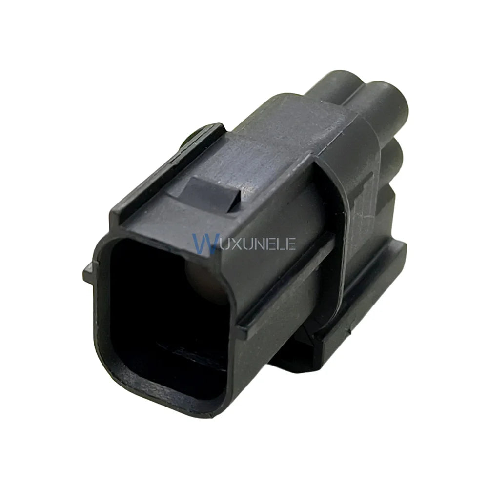 20 Sets 4 Pin 6189-7039 6188-4776 Wire Connector for Automotive Honda Oxygen Sensor Plug