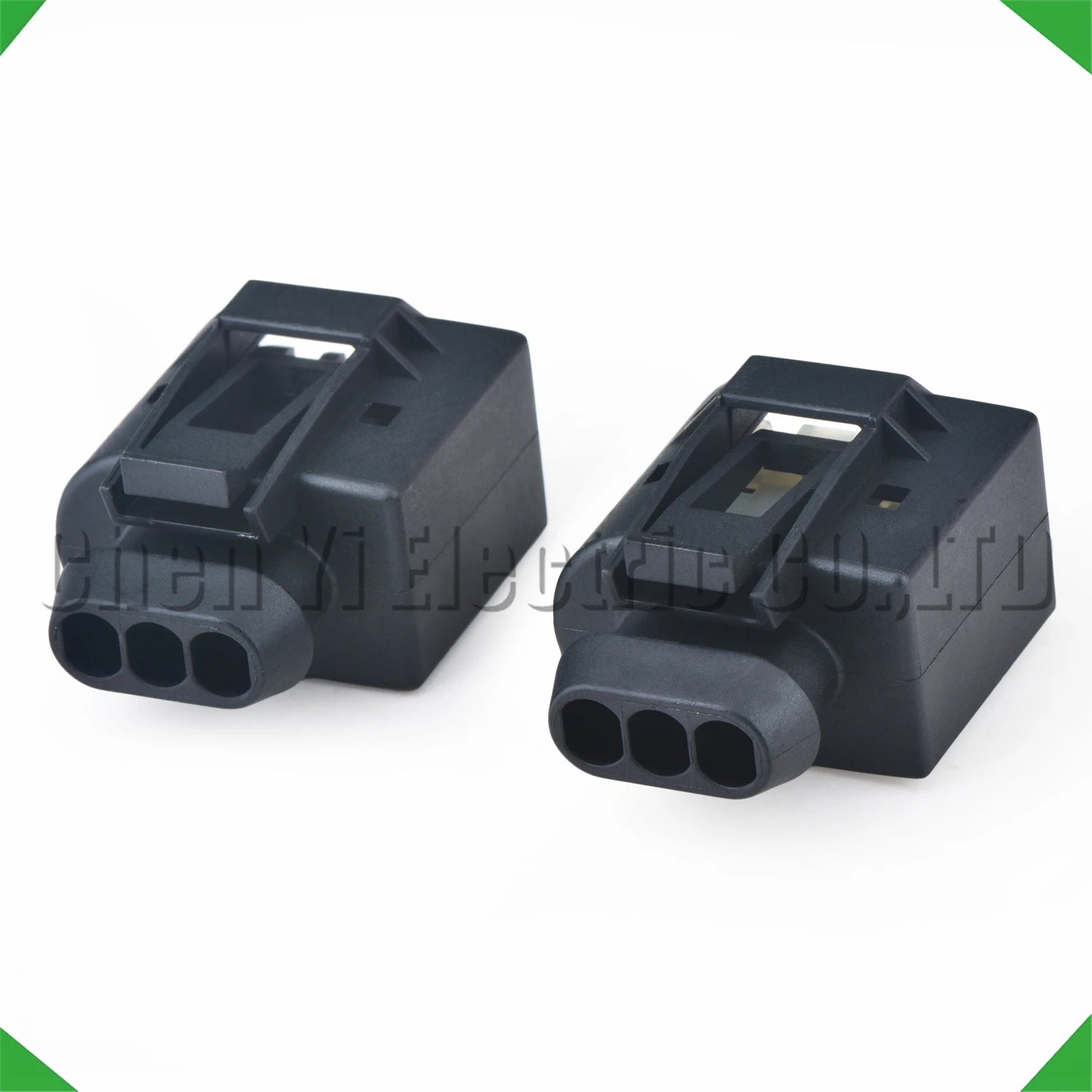 3 Pin Automotive Connectors crankshaft sensor Injector high pressure oil pressure Wire ...