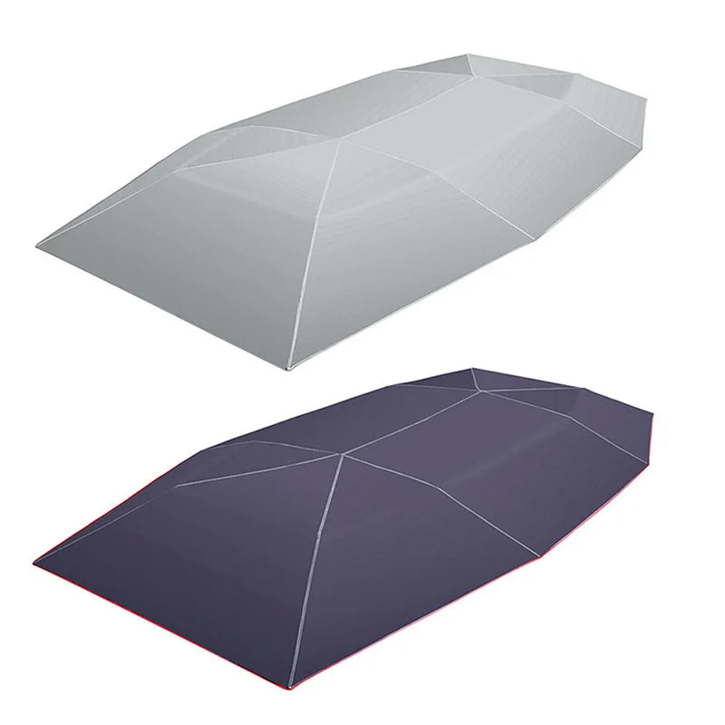 Car Covers Sedan Waterproof Protection Anti UV Outdoor Car Accessories SUV Full Cover Sun Shade Rain Snow Dust