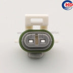 2pin auto waterproof electric plastic wire harness connector 94961426