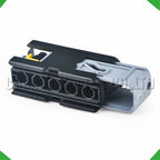 5-Pin Auto Connector Connector Automotive Connector Citroen Renault Peugeot Kia Hyundai