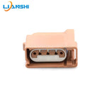 DJ7033Q-1.5-11/21 is applicable to the Ford Jeep Guide 3p wiring harness connector plug-in 3S4T-14A464-DA