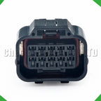 10-Pin Auto Connector Automotive Connectors Solenoid Valve harness Hitachi excavator