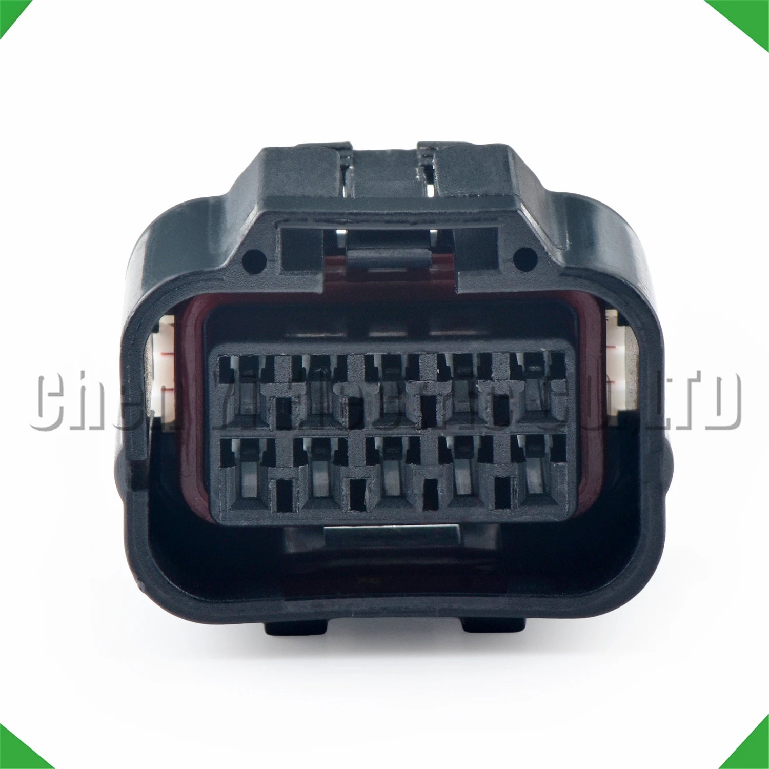 10-Pin Auto Connector Automotive Connectors Solenoid Valve harness Hitachi excavator