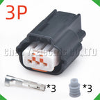 5-Pin Auto Connector Connector Connectors motor intake pressure sensor sensor