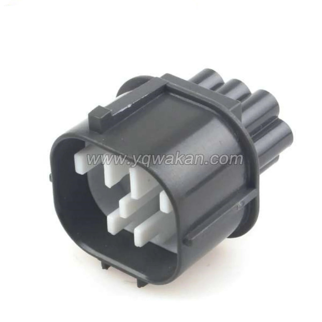 10 PIN Auto DC Connector Waterproof 2mm Series Male Female Connector Wiring Harness 6181-0076 6189-0135