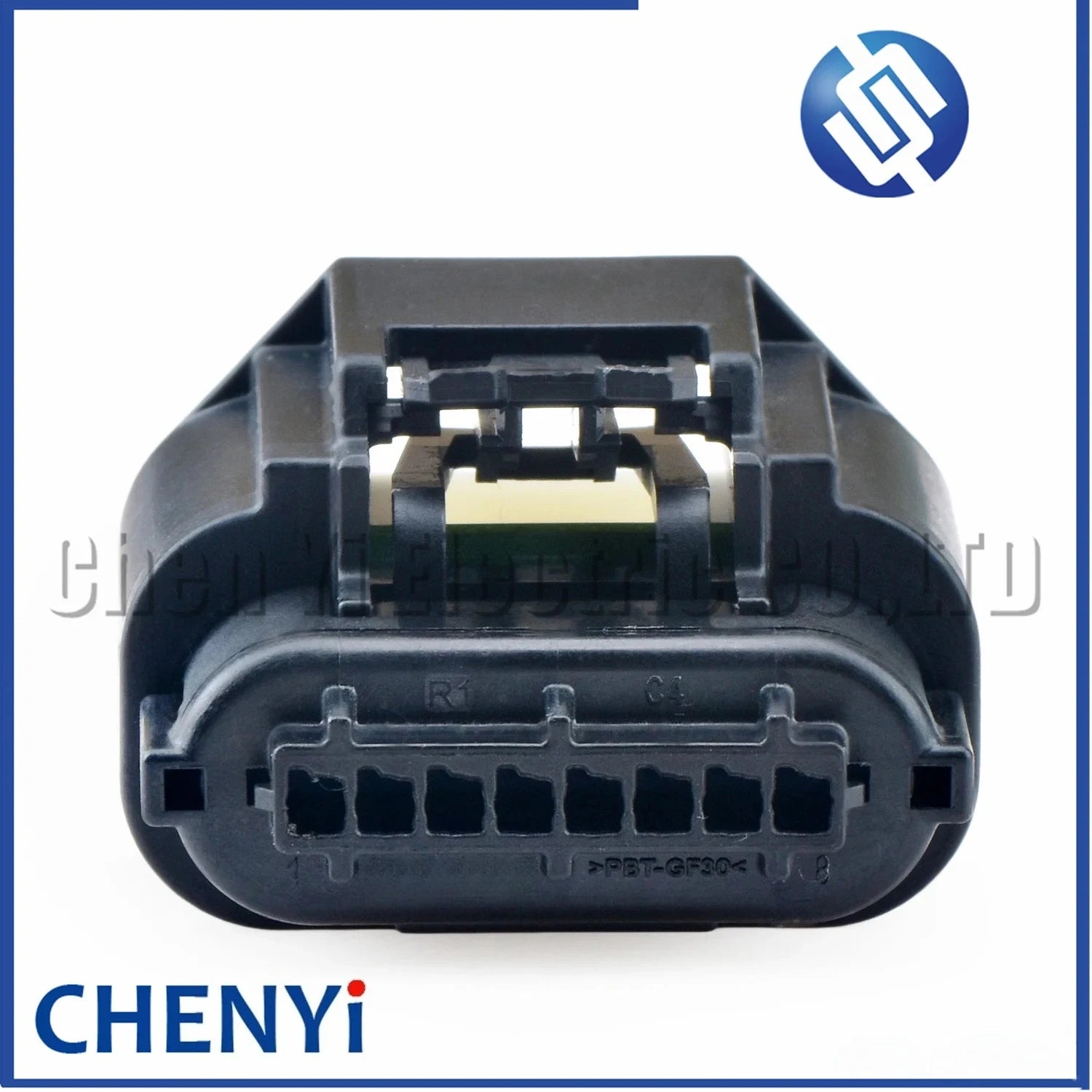 8 Pin Automotive waterproof connector sensor Wire harness plug 33330776
