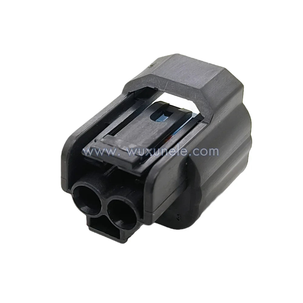 50 Sets 2 Pin 6189-0552 Wire Connector for Automotive Gearbox Engine Coolant Temperature Sensor Wiring Plug