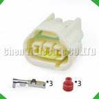 3-Pin Connector Connector automobile Camshaft Crankshaft Position Sensor sensor