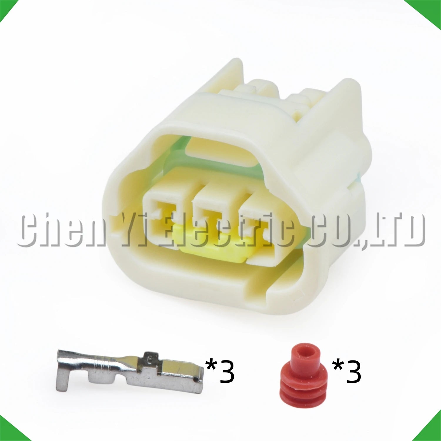 3-Pin Connector Connector automobile Camshaft Crankshaft Position Sensor sensor