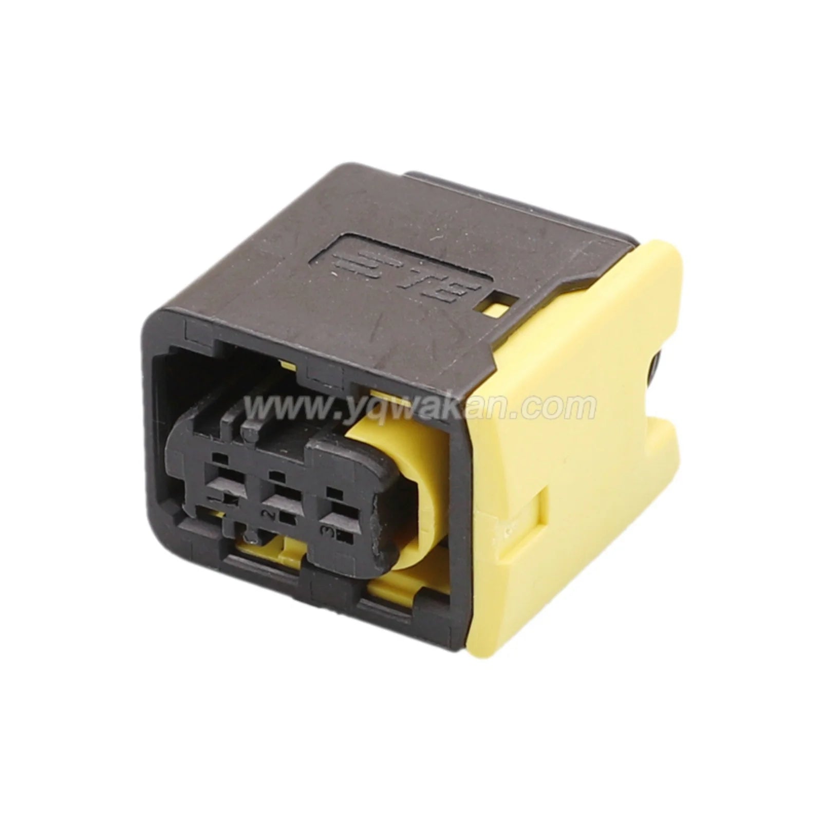 3 PIN Auto 1.5 mm Waterproof Male Female Connectors Motorcycle Electrical Harnesses Wiring Harness 1-1703843-1 1-1418448-1