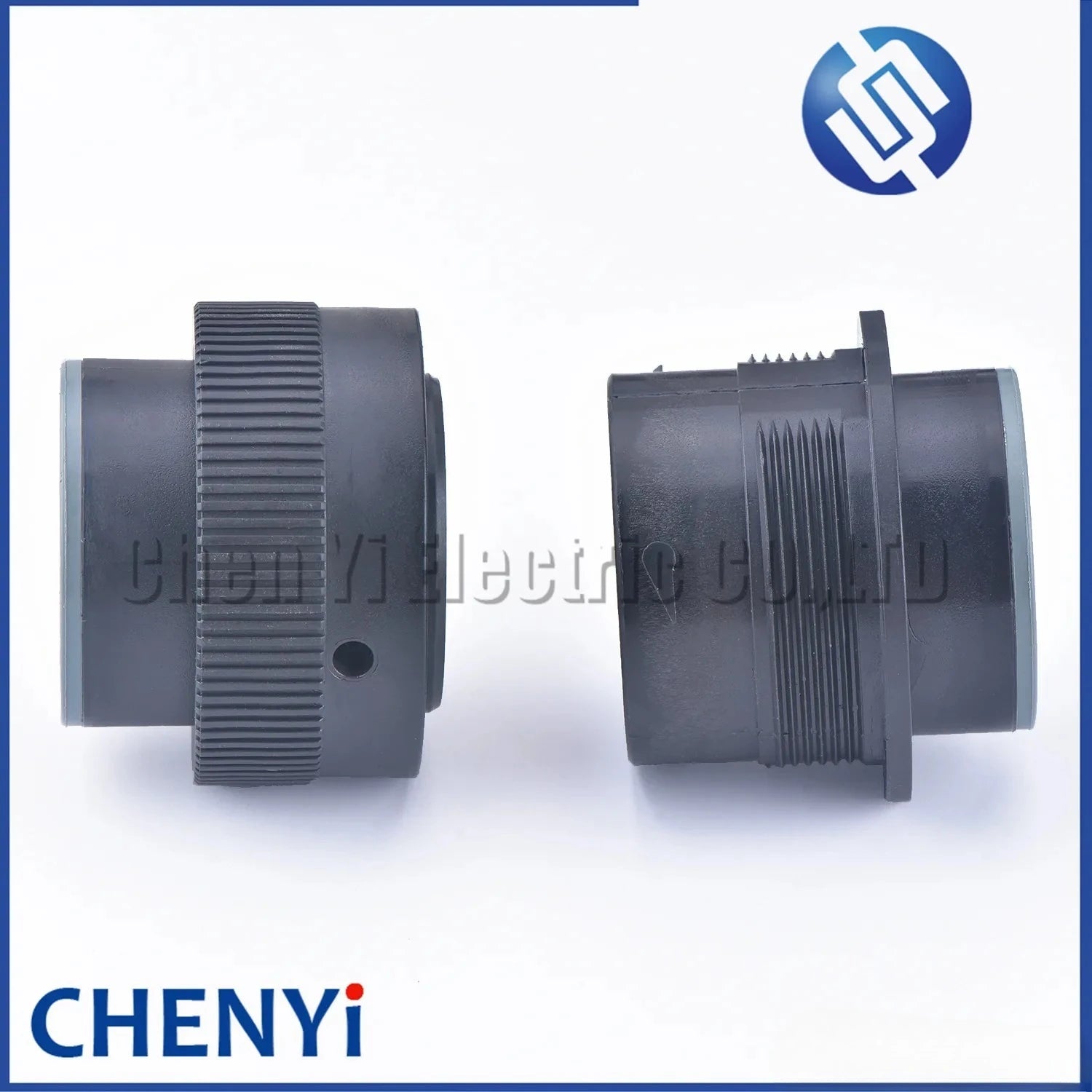 29 Pin connector HDP26-24-29SE HDP24-24-29PE auto waterproof plug With Pins For Deutsch HDP series