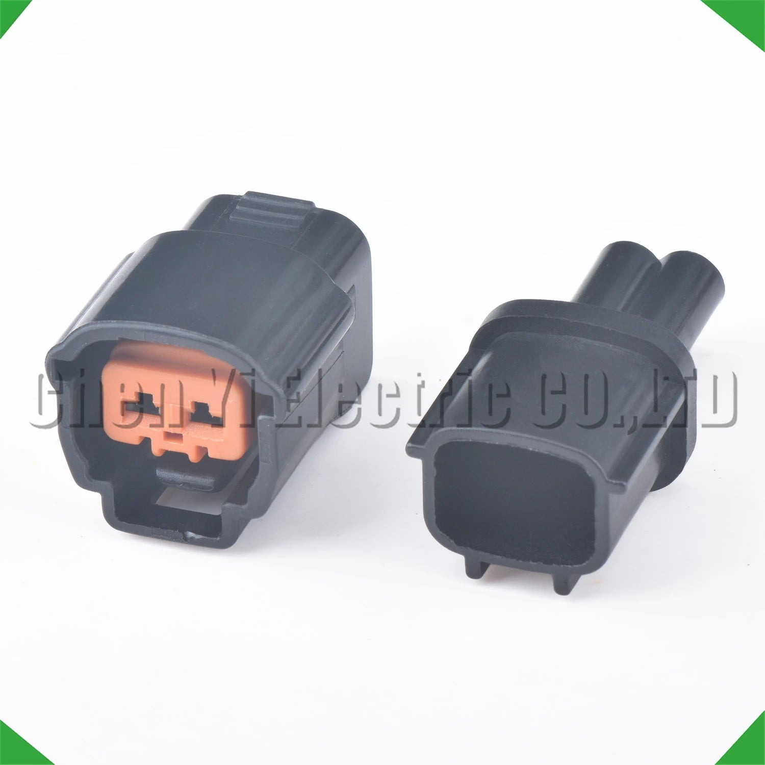 2-Pin Wire Harness Harness Automobile connectors ballast electrical harness Hyundai