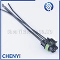 4 Pin Metri-Pack 150 Sealed Female Electrical Connector 12065298 Oxygen Sensor Plug with 15 cm 18AWG wires