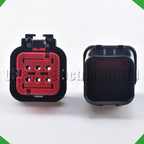 6-Pin Connector Connector Series female Waterproof Connector Camshaft sensor
