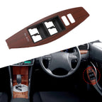 1PCS For TOYOTA For Allion For Premio Front Right Armrest Base Upper 74231-20310-C0 Replacement Door Handle Armrest Trim Cover
