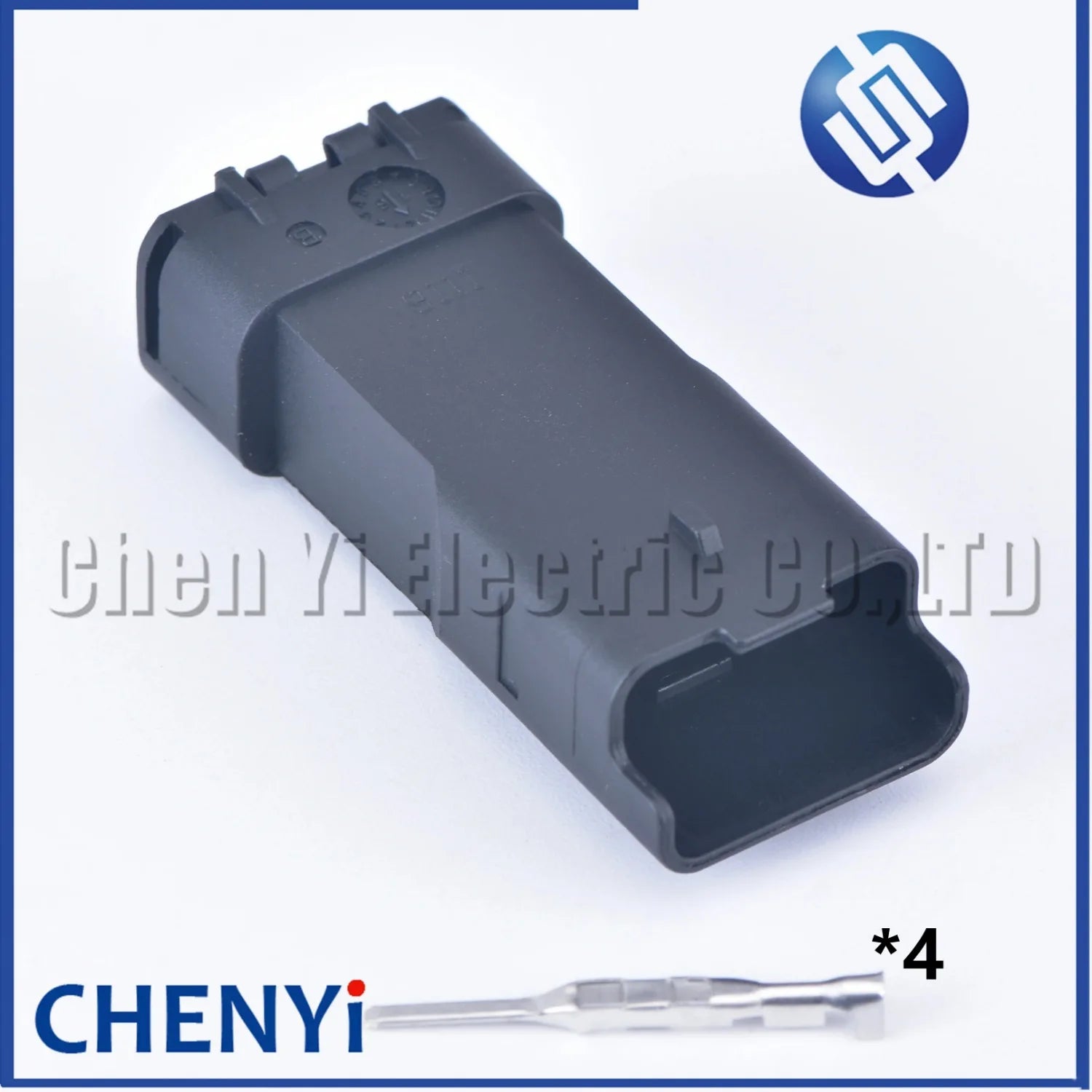 4 Pin Car Valve Oil Pump harness Plug Waterproof Electrical Connector 211PL042S0049 211PC042S4021 For Renault Peugeot Citroen
