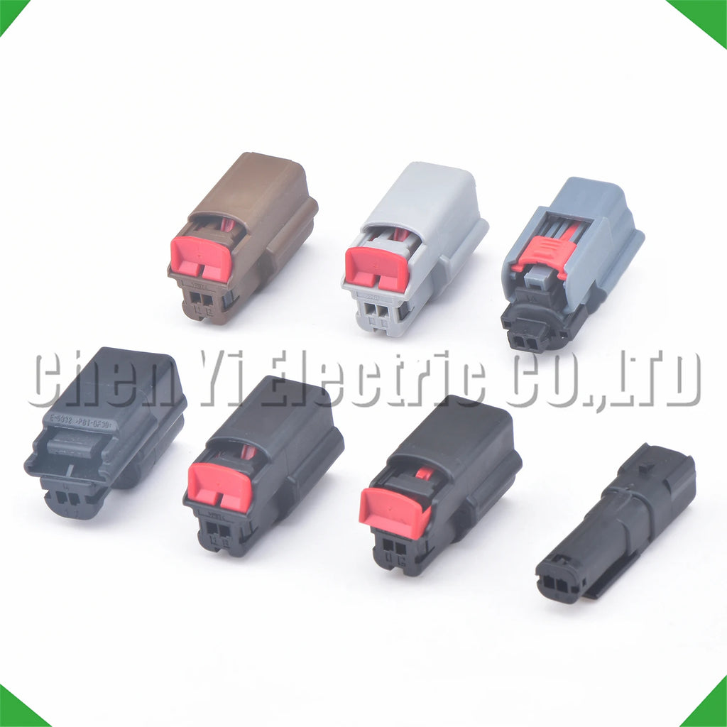 2-Pin Front Bumper Radar Probe knock sensor temperature sensor 31402-2110 sensor sensor