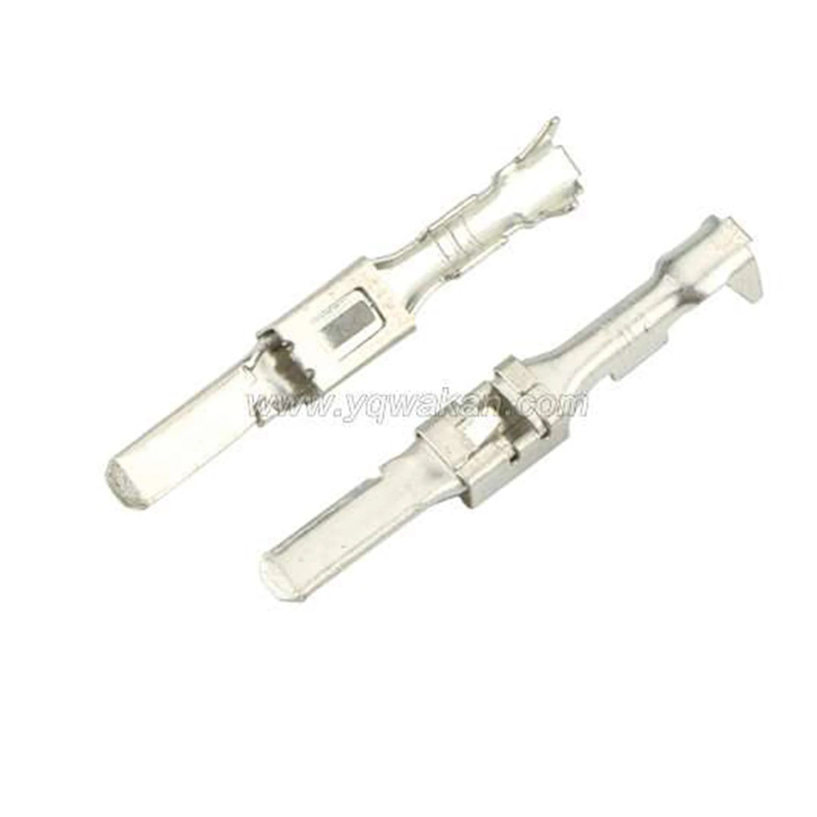 2Pin Connectors 3.5mm Male and Female Connector Automotive Wire Harness Cable Socket for AUDI 357973332 357973202 6N092799