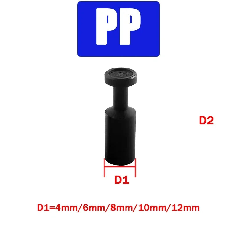 Pneumatic Fitting Tube Connector Fittings Air Quick Water Pipe Push In Hose Quick Couping OD 4mm 6mm 8mm 10mm 12mm Multiple type