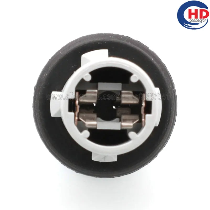 Auto lamp holder wiring harness connector plug 33304-S5A-003 33305-S5A-003 HDL-498 6189-0890  6188-0589 33304-TET-H01