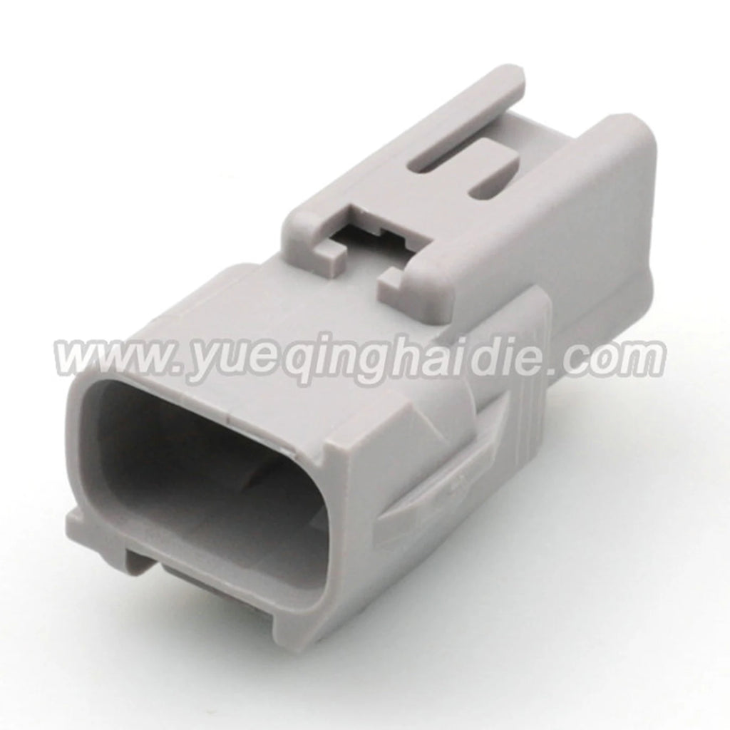 2 Pin Connectors Waterproof 4.8mm Male Female Connector Automotive Wiring Harness Terminals Cable Socket 90980-10901 90980-10899