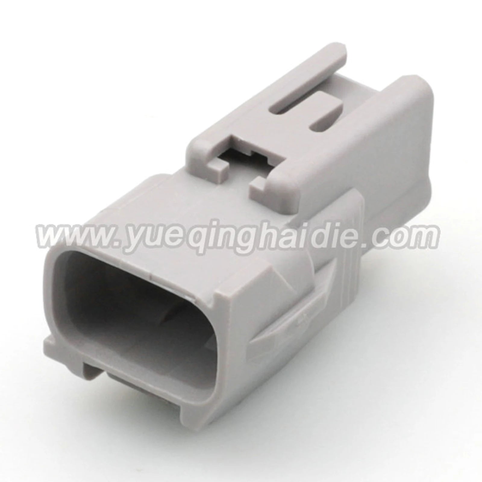 2 Pin Connectors Waterproof 4.8mm Male Female Connector Automotive Wiring Harness Terminals Cable Socket 90980-10901 90980-10899