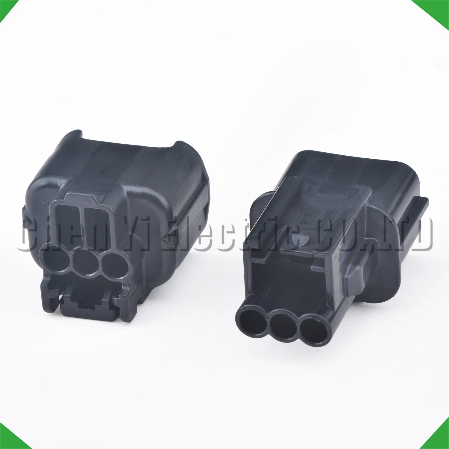 3 Pin Automotive Connectors Odometer speed sensing Wire harness Plug HP405-03021 HP401-...