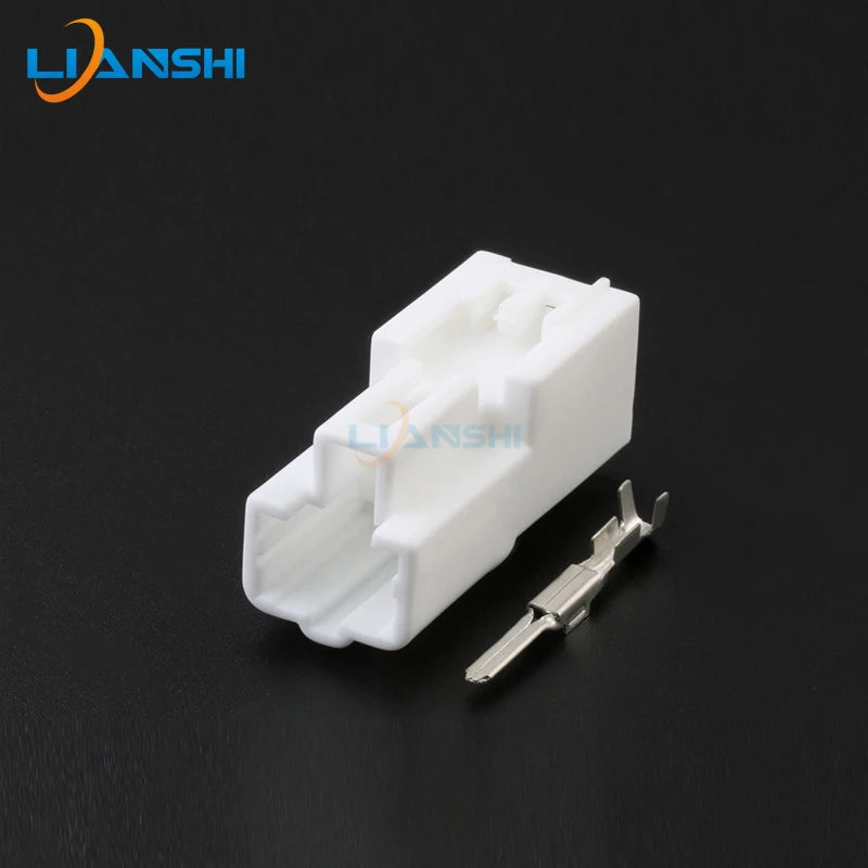 7283-1027 Car reading light plug Haver H6 Electric Seat ABS sensor connector with terminal DJ7026B-2.2-11 21