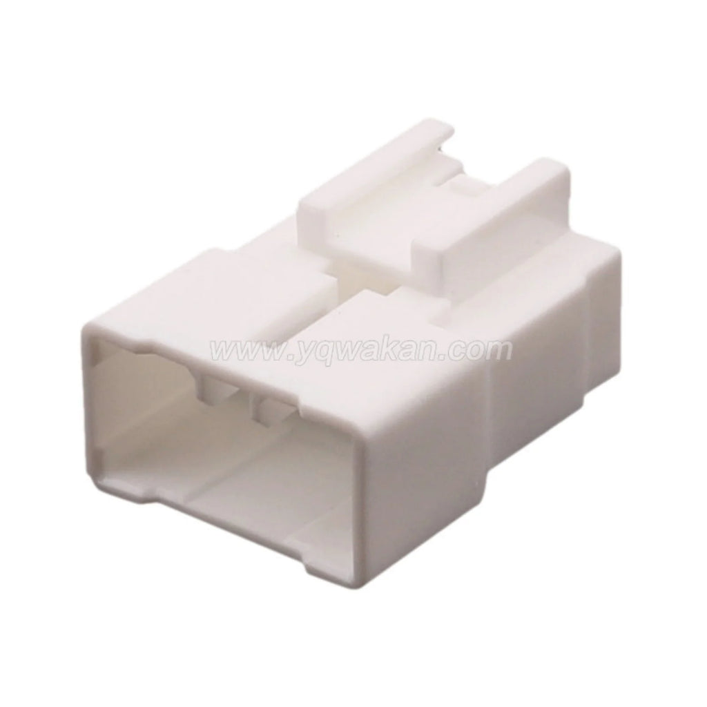 10-PIN Connector Unsealed 2.2mm Male Female Connectors Wiring Harness Housing Cable Socket MG641059 MG651056/7283-1100